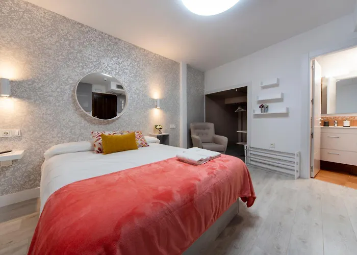 Guest house Vizcainos Away Segovia